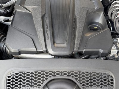 2022 Porsche MACAN 缩略图 36