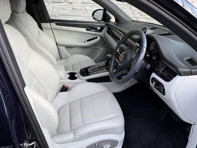 2022 Porsche MACAN 缩略图 27