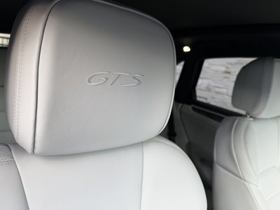 2022 Porsche MACAN 缩略图 28