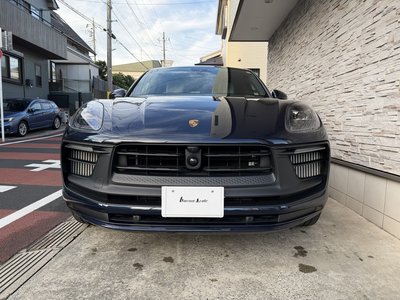 PORSCHE MACAN - 9