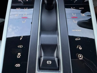 2022 Porsche MACAN 缩略图 16
