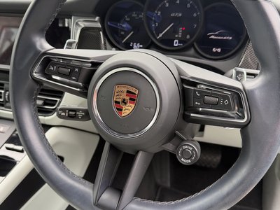 2022 Porsche MACAN 缩略图 14