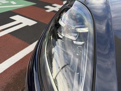 2022 Porsche MACAN 缩略图 11