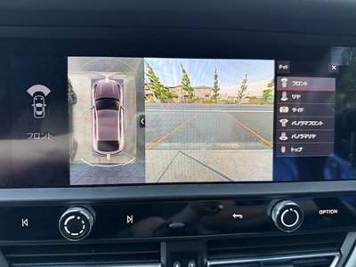 2022 Porsche MACAN 缩略图 18