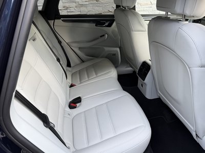 2022 Porsche MACAN 缩略图 34
