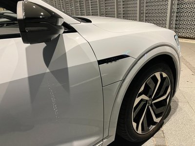 AUDI Q8 SPORTBACK E-TRON - 7