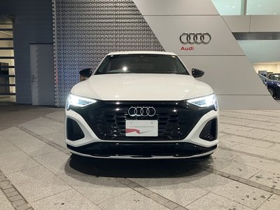 AUDI Q8 SPORTBACK E-TRON - 2