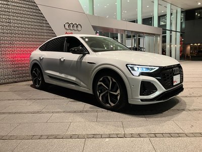 AUDI Q8 SPORTBACK E-TRON - 3