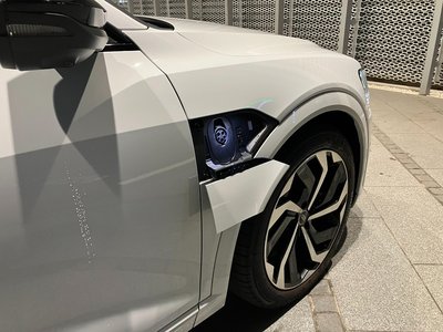 AUDI Q8 SPORTBACK E-TRON - 8