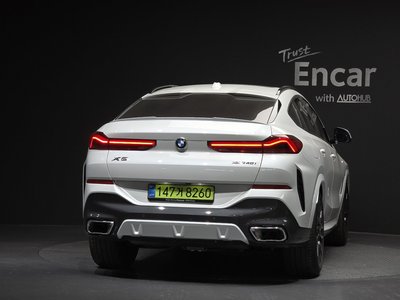 BMW X6 - 4