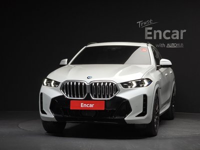 BMW X6 - 2