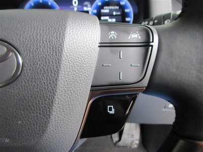 TOYOTA VELLFIRE - 10