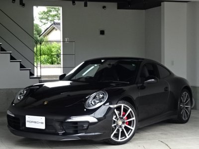 2015 Porsche 911 照片 3