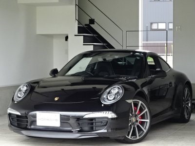 2015 Porsche 911 照片 2