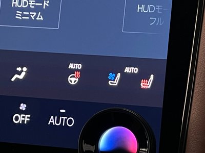 TOYOTA VELLFIRE - 10