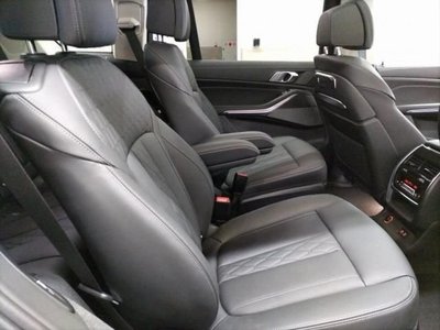 BMW X7 - 4