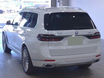 BMW X7 - 5