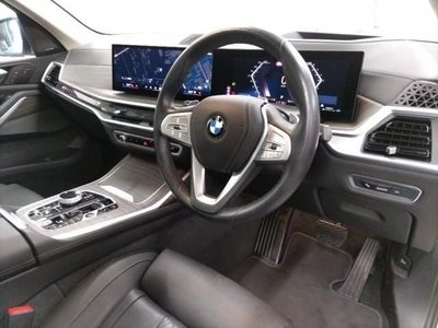 BMW X7 - 3