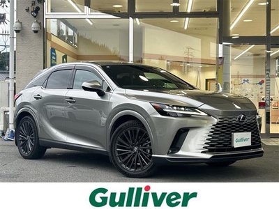 صورة 1 لـ 2023 Lexus RX