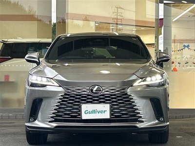 2023 Lexus RX 缩略图 41