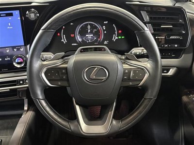 2023 Lexus RX 缩略图 13