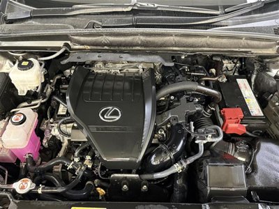 2023 Lexus RX 缩略图 45