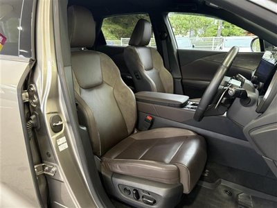 2023 Lexus RX 缩略图 26