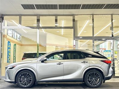 2023 Lexus RX 缩略图 39