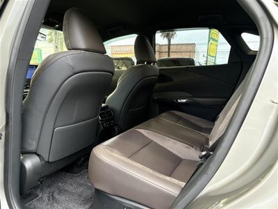2023 Lexus RX 缩略图 30