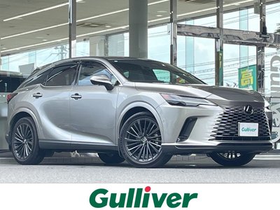 2023 Lexus RX 照片 1