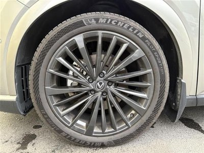 2023 Lexus RX 缩略图 44