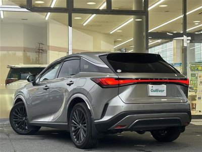 2023 Lexus RX 缩略图 37
