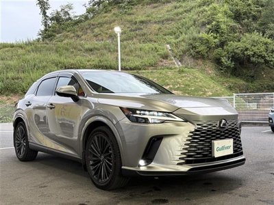 2023 Lexus RX 缩略图 43