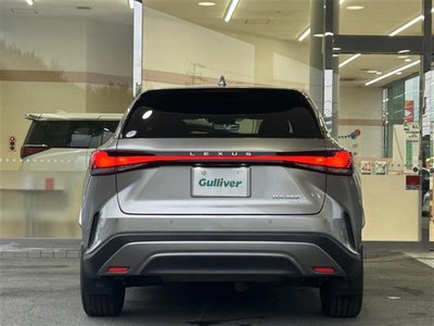 2023 Lexus RX 缩略图 42
