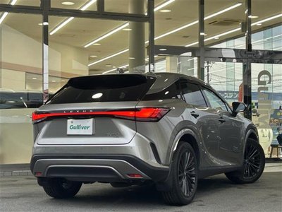 2023 Lexus RX 缩略图 38