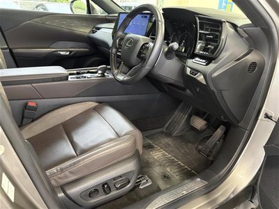 2023 Lexus RX 缩略图 25
