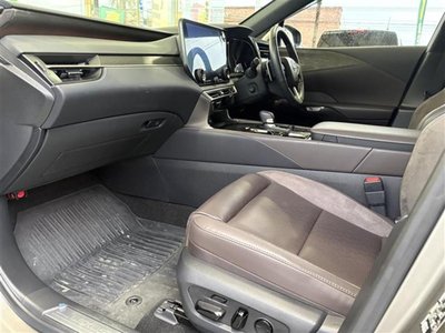 2023 Lexus RX 缩略图 27