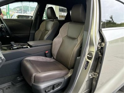 2023 Lexus RX 缩略图 28