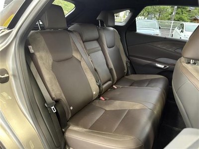 2023 Lexus RX 缩略图 29