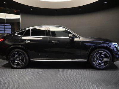 MERCEDES-BENZ GLC - 4