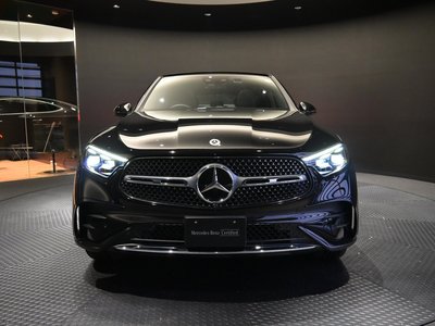 MERCEDES-BENZ GLC - 2