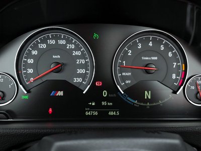 BMW M4 - 8