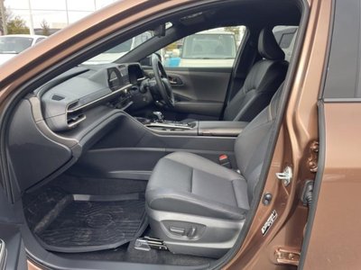 TOYOTA CROWN SPORT - 6