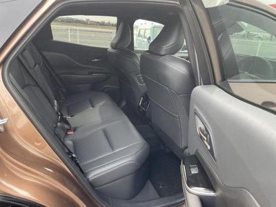 TOYOTA CROWN SPORT - 5