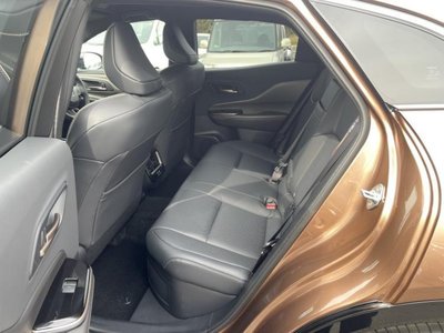 TOYOTA CROWN SPORT - 7