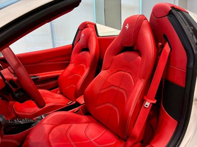 2019 FERRARI 488 SPIDER photo 8