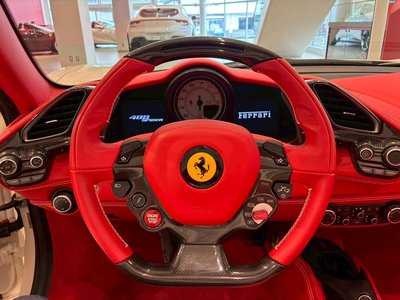 2019 FERRARI 488 SPIDER photo 10