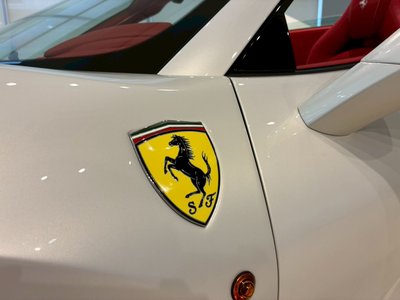 2019 Ferrari 488 SPIDER thumbnail 19
