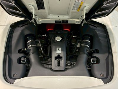 2019 Ferrari 488 SPIDER thumbnail 30