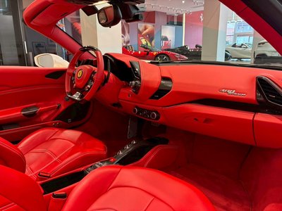 2019 Ferrari 488 SPIDER thumbnail 12
